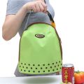 Hot New 1PCS Oxford Hand Carry Thickened Cooler Bag Picnic Protable Ice Bags Food Thermal Organizer lunch bag. 