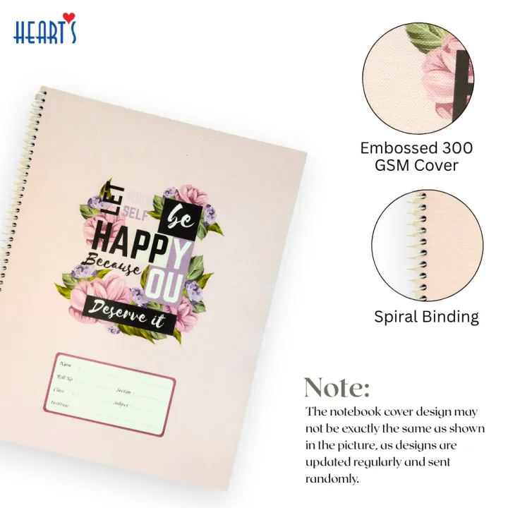 Hearts%20Floral%20Spiral%20Khata%20%E2%80%93%20200%20Pages%20%E2%80%93%20(3%20Pcs%20of%20Set)%20%E2%80%93%20Stylish%20Medium%20Notebook%20for%20School,%20College,%20Office%20%E2%80%93%20Beautiful%20Floral%20Cover%20Design%20%E2%80%93%20Smooth%20Writing%20Paper%20-%20Image%203