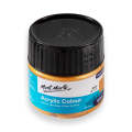 Mont Marte Acrylic Colour Paint 100ml-Gold.