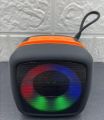 X911 Wireless Speaker Bluetooth Speakers LED Lights Wireless Speaker Outdoor Speaker.