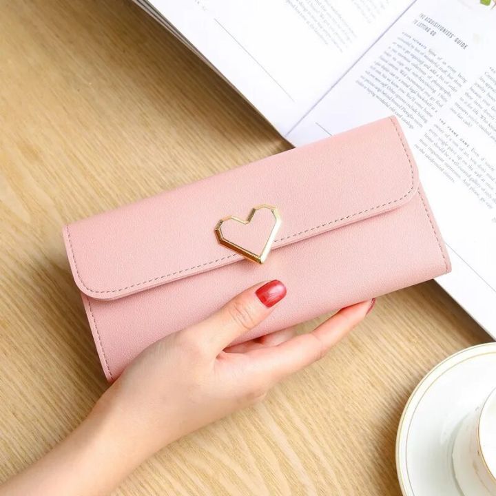 Women%20Long%20Wallets%20Purses%20Luxury%20Love%20Heart%20Wallets%20for%20Ladies%20Girl%20Money%20Pocket%20Card%20Holder%20Female%20Wallets%20Phone%20Clutch%20Bag%20-%20Image%205