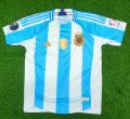 Argentina Thai Premium Jersey For Man - argentina jersey. 