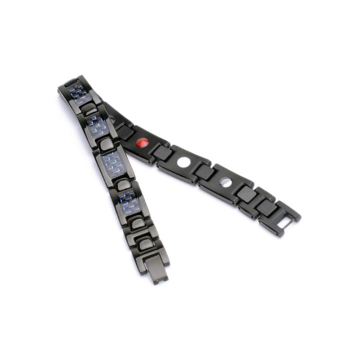 EBUTY%20Men's%20Bracelets%20Magnetic%20Chain%20Link%20Bracelet%20Luxury%20Fashion%20Health%20Care%20Jewelry%20With%20Hook%20Buckle%20Clasp%20Therapy%20Bangles%20-%20Image%207