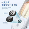 Intelligent automatic Bedroom household Air humidification freshener perfume deodorization fragrance machine. 