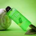 skin'O Refresh Your Skin Tea Tree Soothing Shower Gel 220ml (BUY ONE GET ONE).