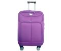 New Styles Luggage Bag And Travel Trolley Bag Parashot Fabric With 4 Wheel Size 20"-24". 