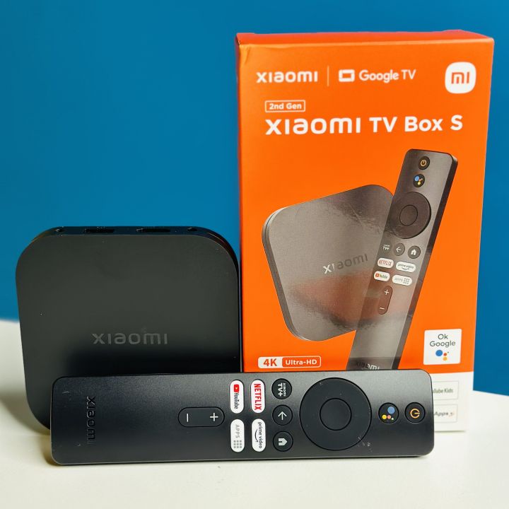Tv Stick Android Nvidia Shield Vs Xiaomi Mi Box Xiaomi TV Box S