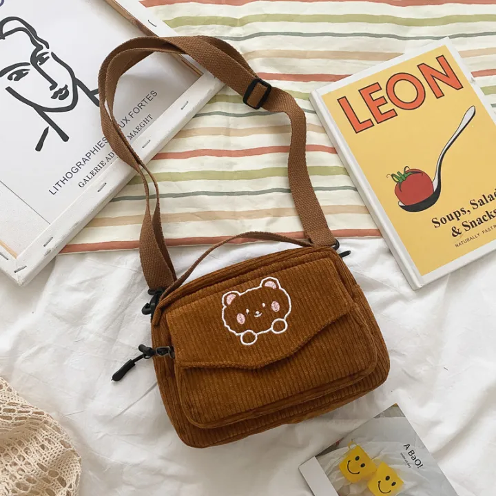 Canvas%20Student%20Japanese%20Harajuku%20Handbag%20Shoulder%20Corduroy%20Girls%20Bag%20-%20Image%209