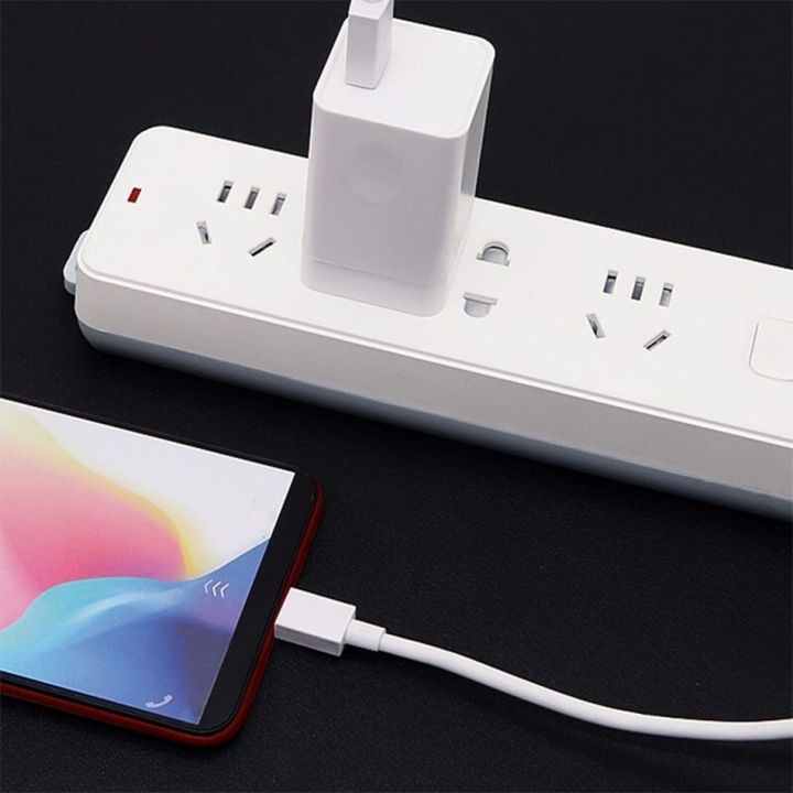 Oppo original fast charger Flash Charging VOOC Micro usb Cable for R11s R9s R7s R15 A5s A3s R17 k3 k5