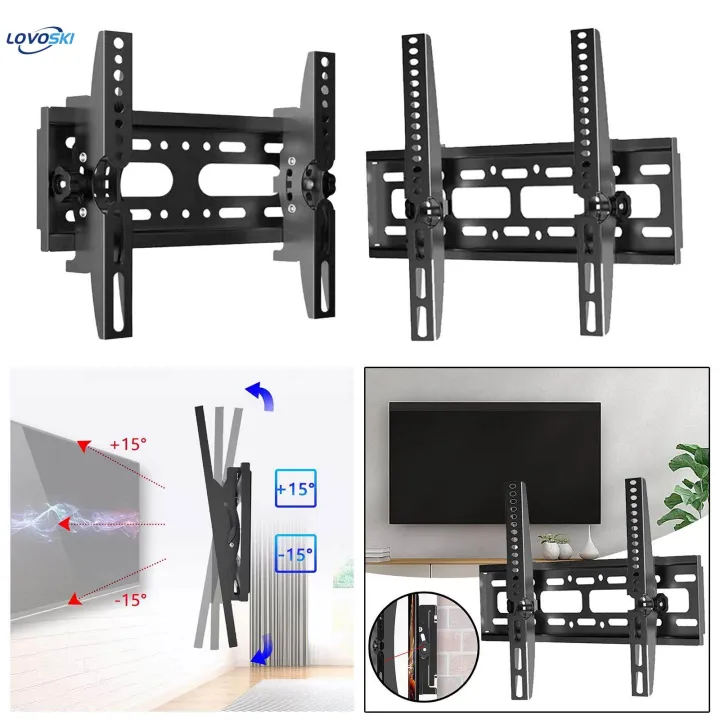 TV%20Wall%20Mount%20Bracket%20Wall%20Mount%20TV%20Installation%20for%20Screen%20for%2014in%20to%2042in%20-%20Image%203