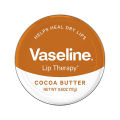 Vaseline Lip Therapy Cocoa Butter.
