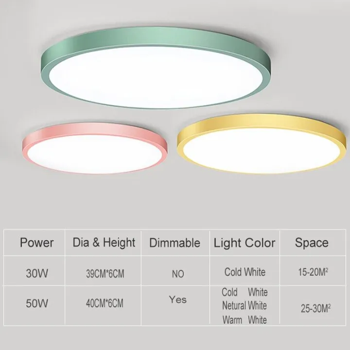 Modern%20Led%20Ceiling%20Light%20Super%20Bright%20Ceiling%20Lamp%2020W%2030W%20Surface%20Mounted%20Ceiling%20Lightings%20Fixture%20for%20Home%20Living%20Room%20Bedroom%20Corrdior%20Kitchen%20Monochrome%20Light%20Three-tone%20Light%20-%20Image%206