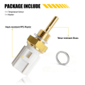 89422-33030 Engine Coolant Cylinder Head Temperature Sensor for Replacement Accessories.