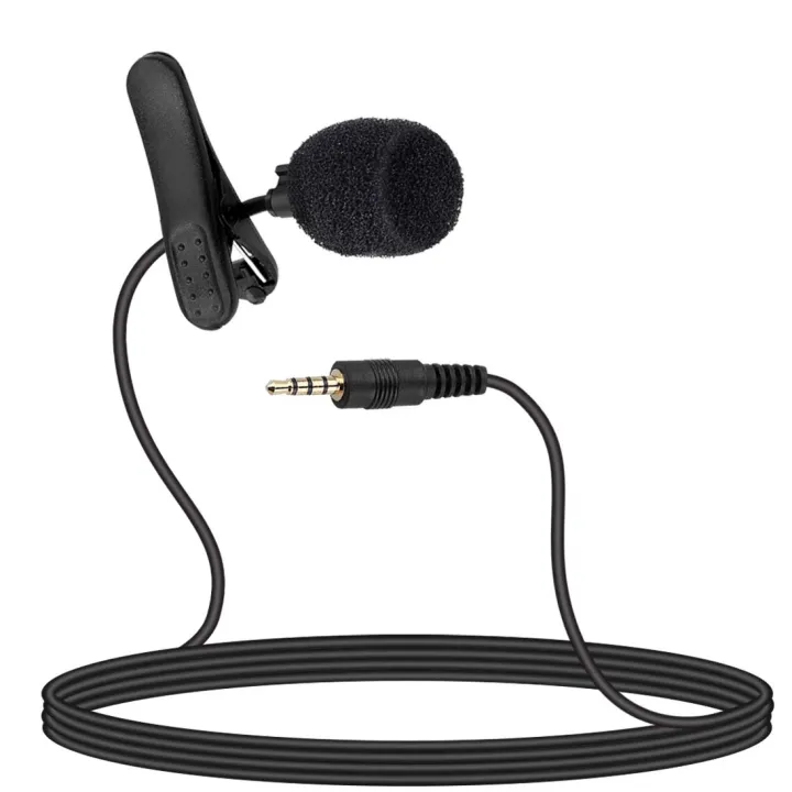 3.5mm%20mic%20Clip%20Microphone%20For%20Youtube,Voice%20Recording,for%20Other%20Use%20-%20Microphone%20-%20Microphone%20-%20Microphone%20-%20Image%205