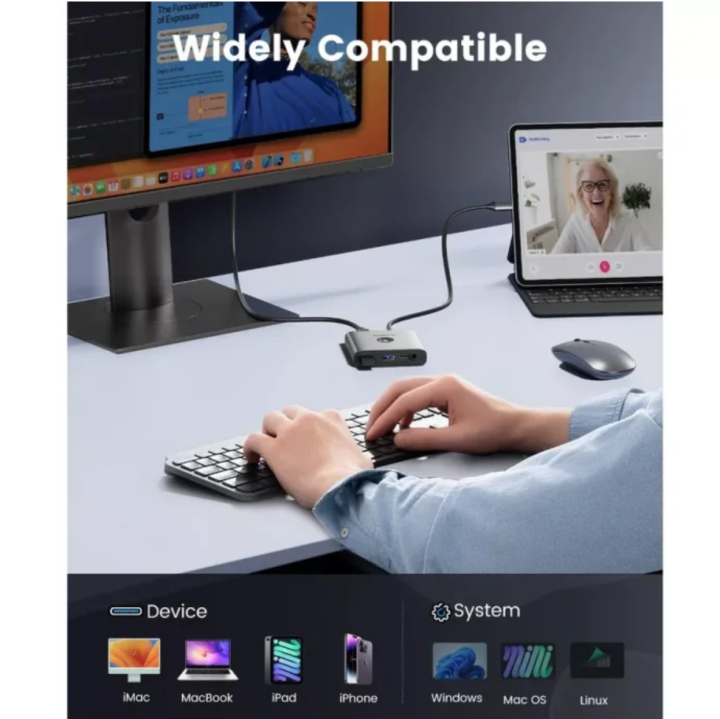 ORICO%20FAX3-8P-GY-EP%20Type-C%20Docking%20Station%20-%20Image%205