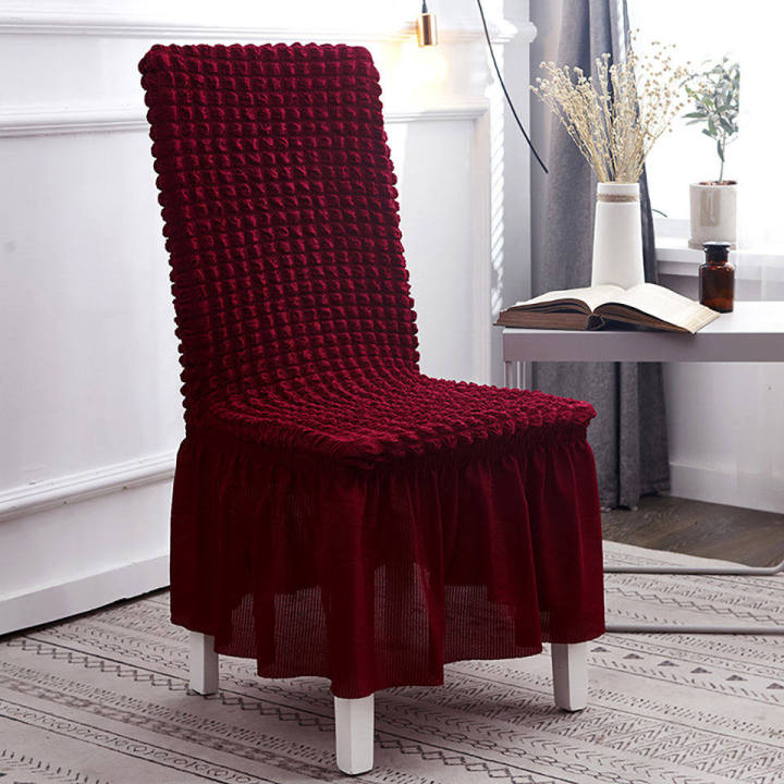 4 pcs Chair Cover