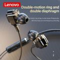 Lenovo XE66 Pro Wireless Headiss Bluetooth Eariss Sports Headset Magnetic Neckband 4 Speakers Handfree Earbuds with Mic. 