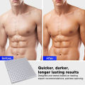 LED Tanning Lamp, Tanning Lamp EU 220V with Hook Device for Face. 