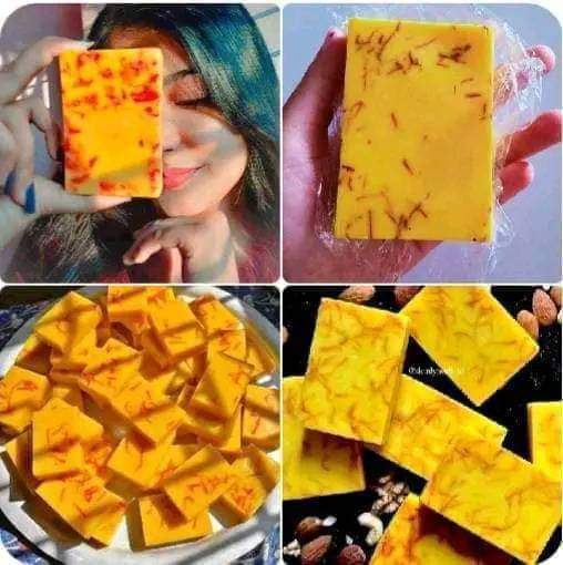 Hand%20Made%20Real%20Saffron%20Goat%20Milk%20Bar%20Soap%20-90g%20-%20Image%202