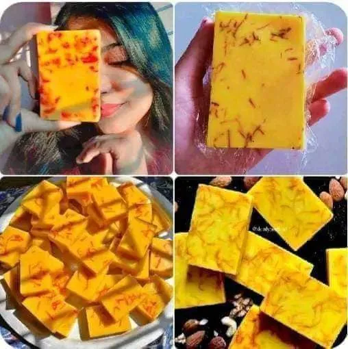Hand%20Made%20Real%20Saffron%20Goat%20Milk%20Bar%20Soap%20-90g%20-%20Image%202