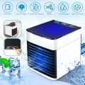 Portable Air Cooler Fan – Mini Air Conditioner & Humidifier for Home & Office.