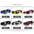 1pc Foldable Cat Sunglasses Reflection Lovely Protective Pet Glasses For Small Dog Cat Pet Photos Pet Products Props Accessories. 