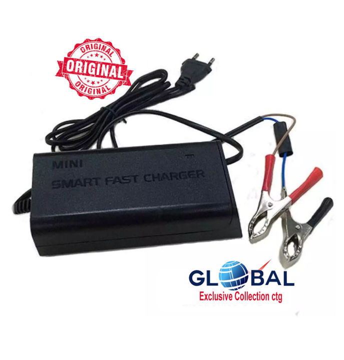 12V%205A%20Battery%20Charger,Dc%2012V%205A%20Mini%20Smart%20Fast%20Battery%20Charger%20With%20Cooling%20Fan%20Convator%20-%20Image%202