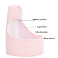 【No-profit】 Professional Baby Thumb Brace Sprain Fracture Fixation Infant Children Finger Thumb Support Breathable Thumb Splint Stabilizer.