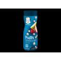 Gerber Graduates Baby Puffs Strawberry Apple 42gm. 