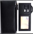 Premium Quality Bogessi Long Wallet.