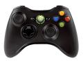 Microsoft Xbox 360 Controller,USB Wired Controller Gamepad for Microsoft Xbox 360,PC Windowns,XP,Vista,Win7 - Black. 