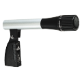 AHUJA AUD-77DX Unidirectional Dynamic Microphone.