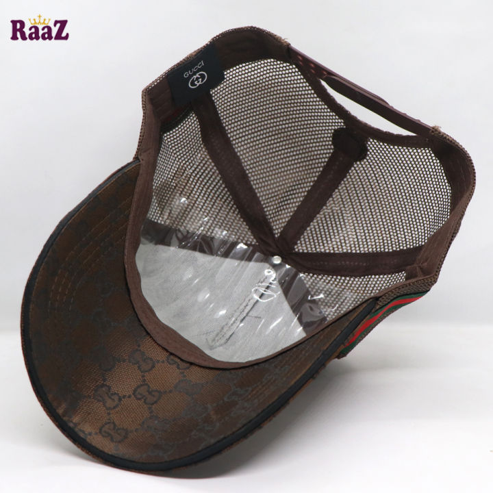 Coffee%20Net%20GG%20Metal%20Logo%20Premium%20Imported%20Cap%20-%20Image%205