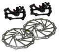Bicycle Disc Break for All Bikes Cycle Break Set full Kit. 