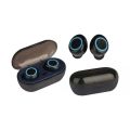 Bluetooth headset F9 in-ear wireless sports headset Y50 Bluetooth third-generation headset TWS 5.2 cross-border new model.