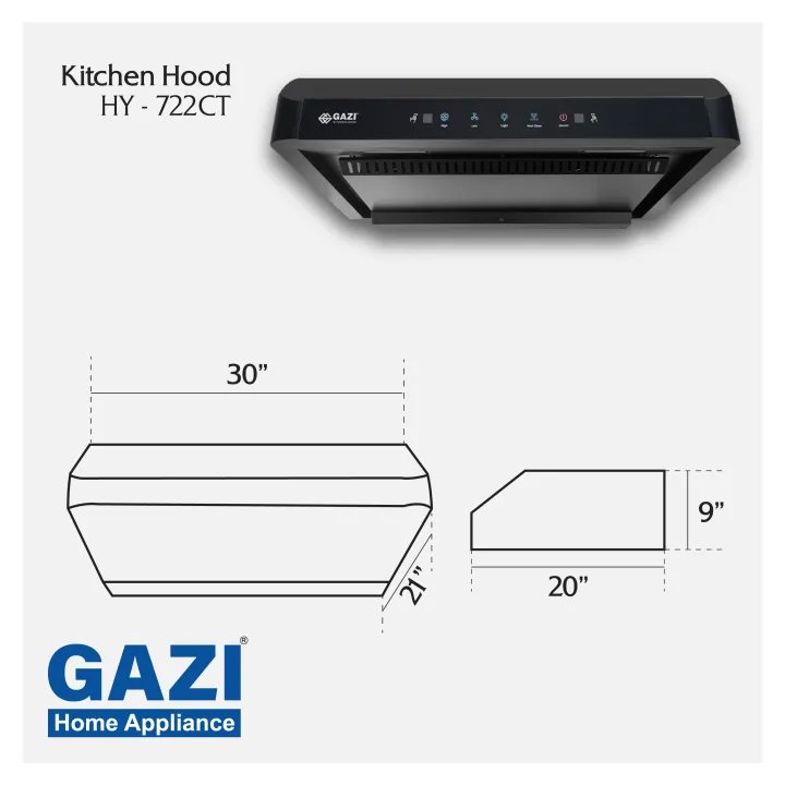 Gazi%20Smiss%20HY-722CT%20%7C%2030.%E2%80%9D%20Kitchen%20Hood%20%7C%202000%20m%C2%B3/hr%20Suction%20%7C%202500%20RPM%20%7CCopper%20Motor%20%7C%20Auto%20Clean%20%7C%20Hand%20Motion%20Sensor%20&%20Touch%20Switch%20-%20Image%203