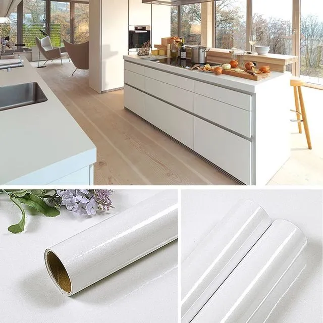Elegant%20Marble%20Pattern%20Wall%20Sticker%20120x60cm%20for%20Home%20Decor%20-%20Waterproof%20Kitchen%20&%20Bathroom%20Adhesive%20Wallpaper%20Decal%20-%20Image%204