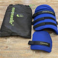 Cricket Thigh Pads - Protect Yourself During Cricket Matches With These Thigh Pads - Designed To Offer Comfort And Protection.