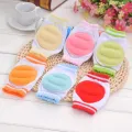 Baby Knee protection soaks for kids. 