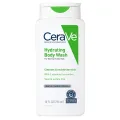 Cerave Hydrating Body Wash, 269ml. 