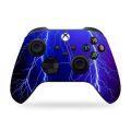 Dust Sticker Skin for X Decal Skin Sticker BOX Series X S Gamepad Controller Joystick Game Accessories Protection Anti-Slip Anti-. 