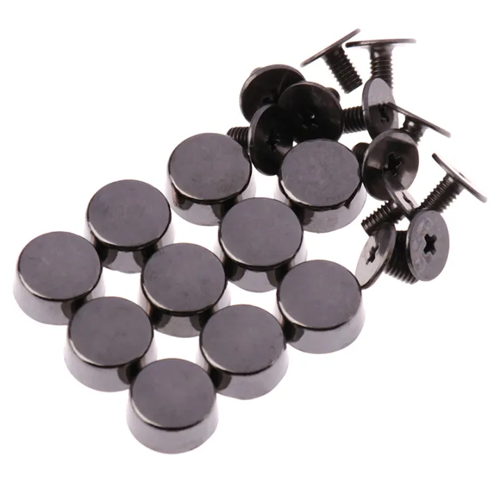 10Pcs%20Sewing%20Accessories%20Tool%20Handbag%20Shoulder%20Bags%20Bottom%20Studs%20Rivets%20Screw%20-%20Image%202