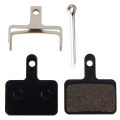 MTB Bicycle Disc Brake Pads For Shimano B01S MT200 M416 M400 MT500 M315 M375 M39.