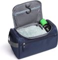 Waterproof Travel Cosmetic Toiletry Bag for Man and Women Makeup Bag Beauty Case Make Up Organizer Toiletry Bag Kits Storage Travel Wash Pouch.