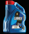 LUBREX AVALANCHE/COOLANT 33% CONCENTRATION (READY-TO-USE) 1LT. 
