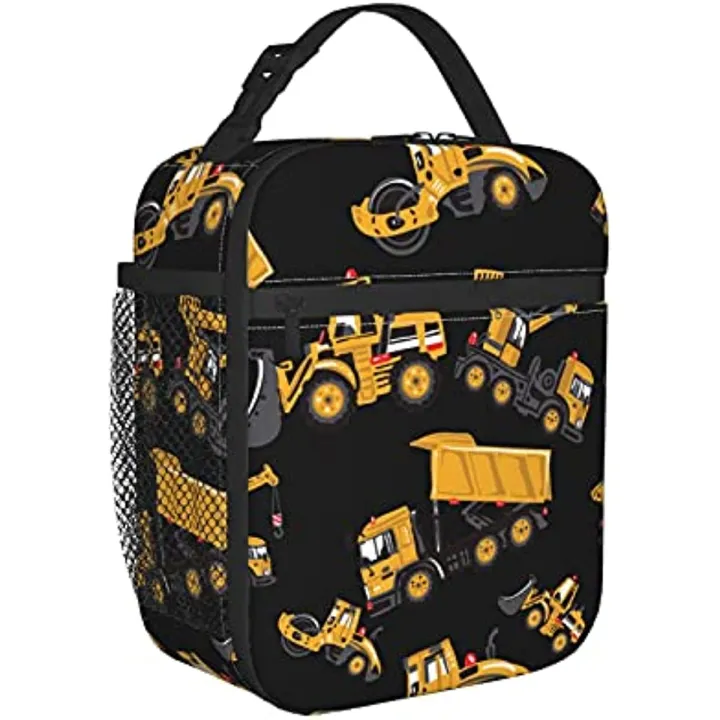 Road%20Roller%20Bulldozer%20Dumper%20Lunch%20Box%20Insulated%20Soft%20Bag%20Reusable%20Cooler%20Bag%20For%20Women%20Men%20Work%20Picnic%20Hiking%20-%20Image%202
