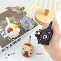 Funny Novelty Burst Eye Cat Vent Ball Toy Big Face Angry Cat Decompression Ball Animal Anti Stress Adult Kids Soft Squeeze Toys MuXiaRe. 