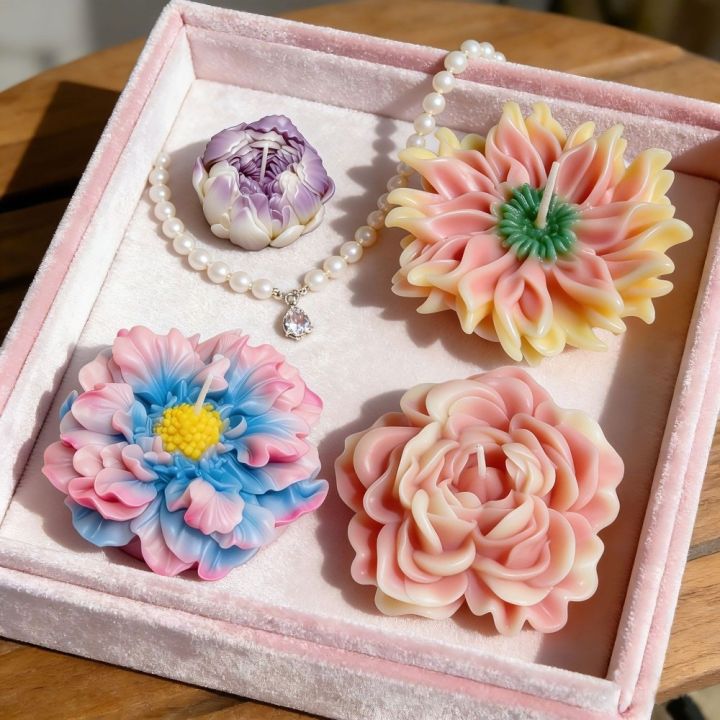Baking%20Tool%20Realistic%203D%20Flower%20Silicone%20Mold%20Flexible%20DIY%20Candle%20Mold%20Nonstick%20Soap%20Mold%20Chocolate%20Making%20-%20Image%207