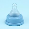 Baby Glass Feeder Bottle Small, Medium, Large (0–6 Months+) – Premium Regular Neck Baby Feeder Glass Bottle 60ml 120ml & 240ml Available.