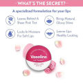 Vaseline Lip Therapy Rosy Lips 20 g. 